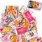 Valentine's Day Candy Favors Hershey's Miniatures Chocolate - Cuties